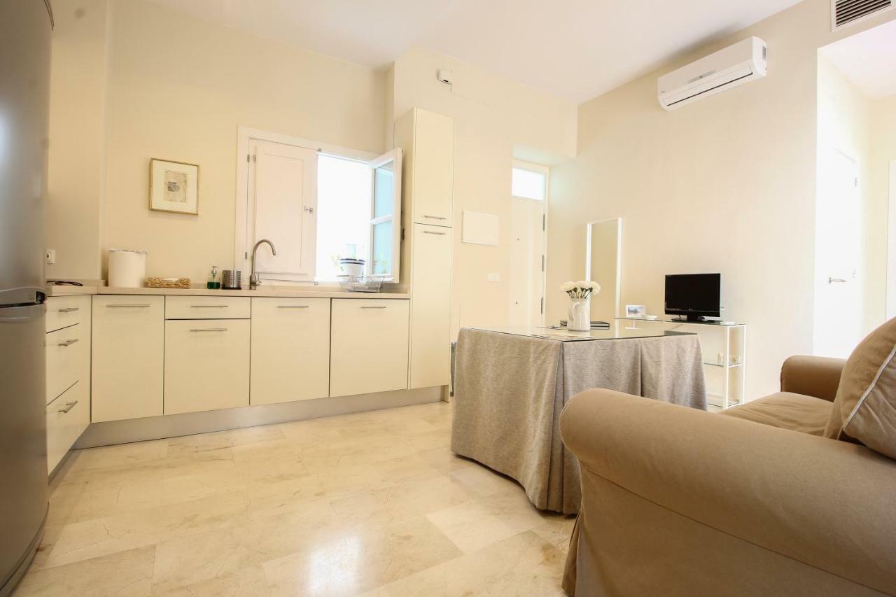 Apartamento Centro San Luis Sevilla Exterior foto